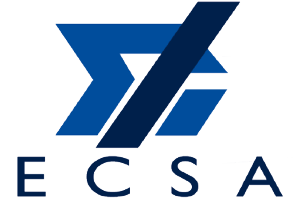 ecsa new