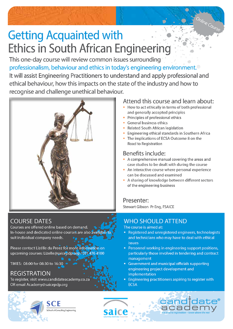 Ethics CA(2)
