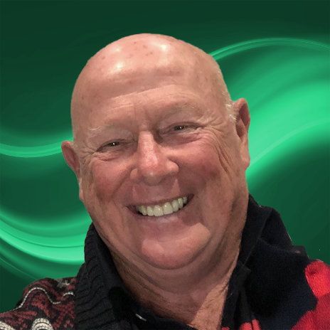 Ken Bromfield