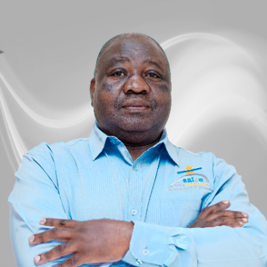 Mpoti Machaba