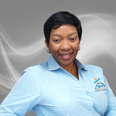 Nompumelelo Nyaba