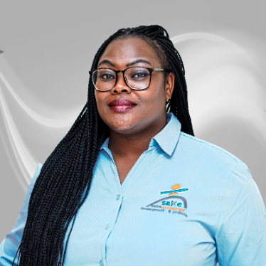 Nozibelo Dlamini