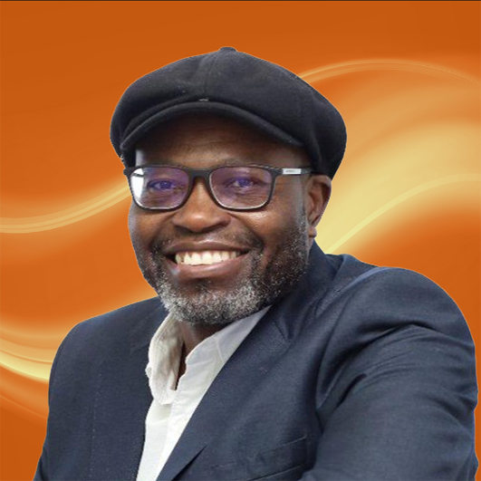 Patrick Maisiri