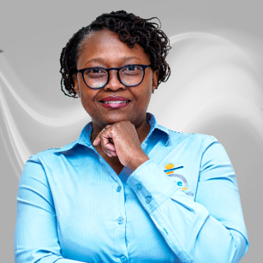 Phathi Masimirembwa