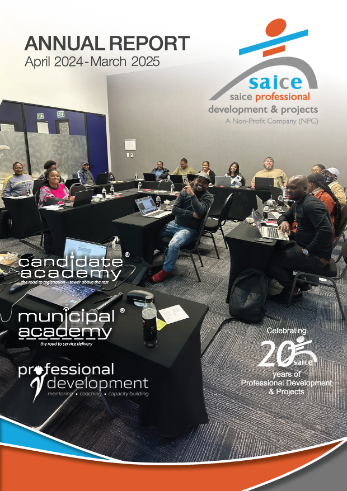 SAICE PDP AR 2024-2025