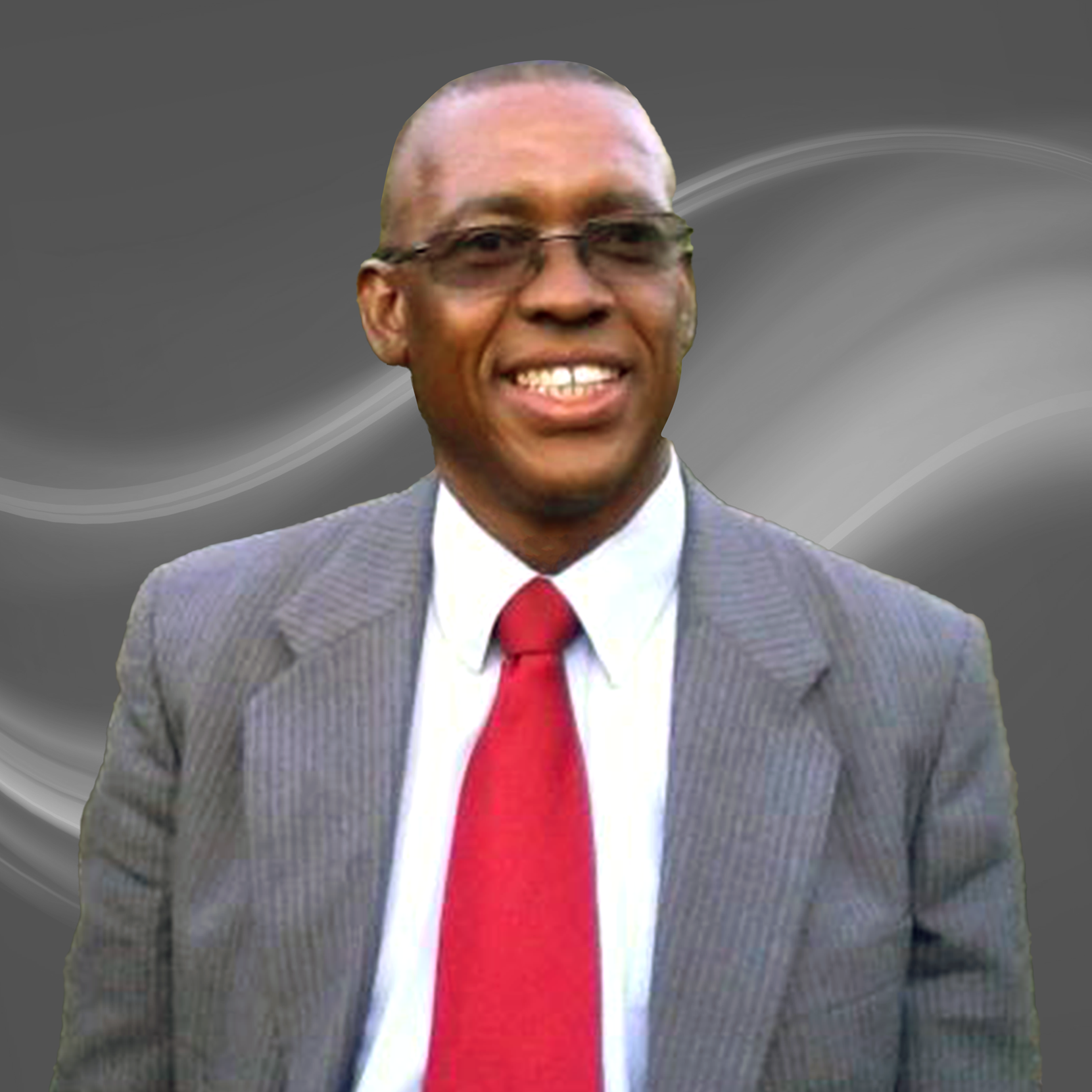 Simon Mqamelo