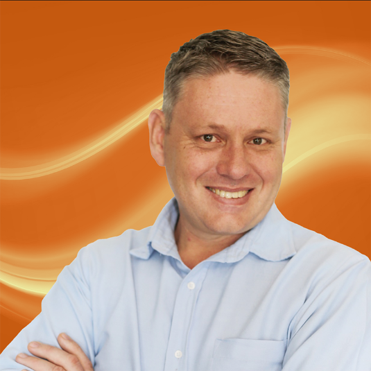 Theuns Eloff