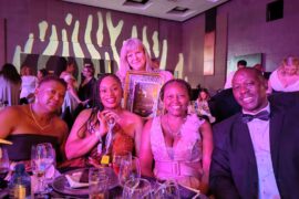 Violetia Mmathabo Lizelle Phathi Kibiti