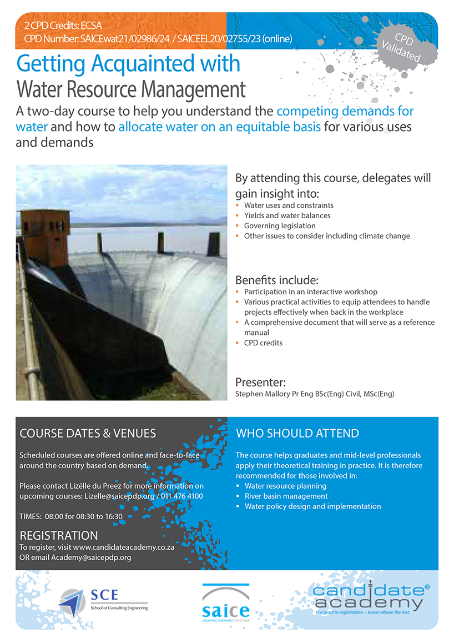 Water Resource Management CA(1)