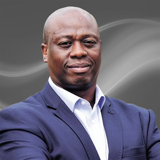 Kibiti-Ntshumaelo