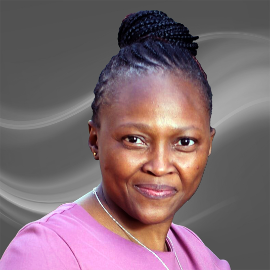 Phathi Masimirembwa